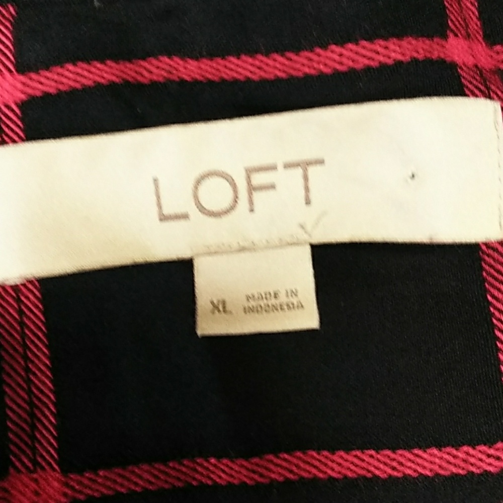 Loft ladies blouse - Picture 5 of 6